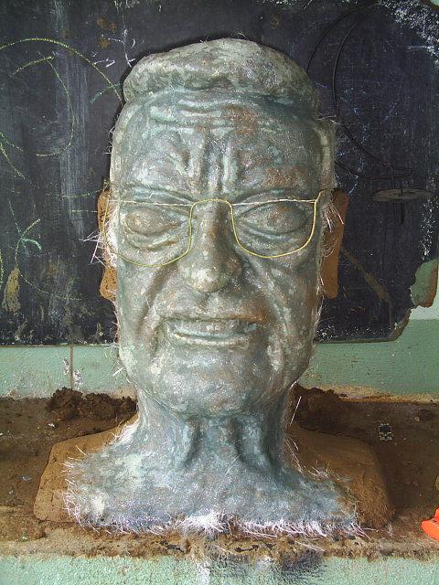 Foto: MASCARADAS - Santa Barbara (Heredia), Costa Rica