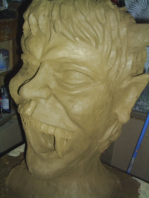 Foto: MASCARADAS - Santa Barbara (Heredia), Costa Rica