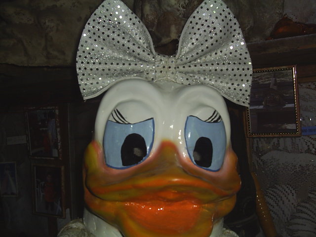 Foto: MASCARADAS - Barva de Heredia (Heredia), Costa Rica