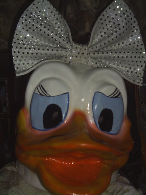 Foto: MASCARADAS - Santa Barbara (Heredia), Costa Rica