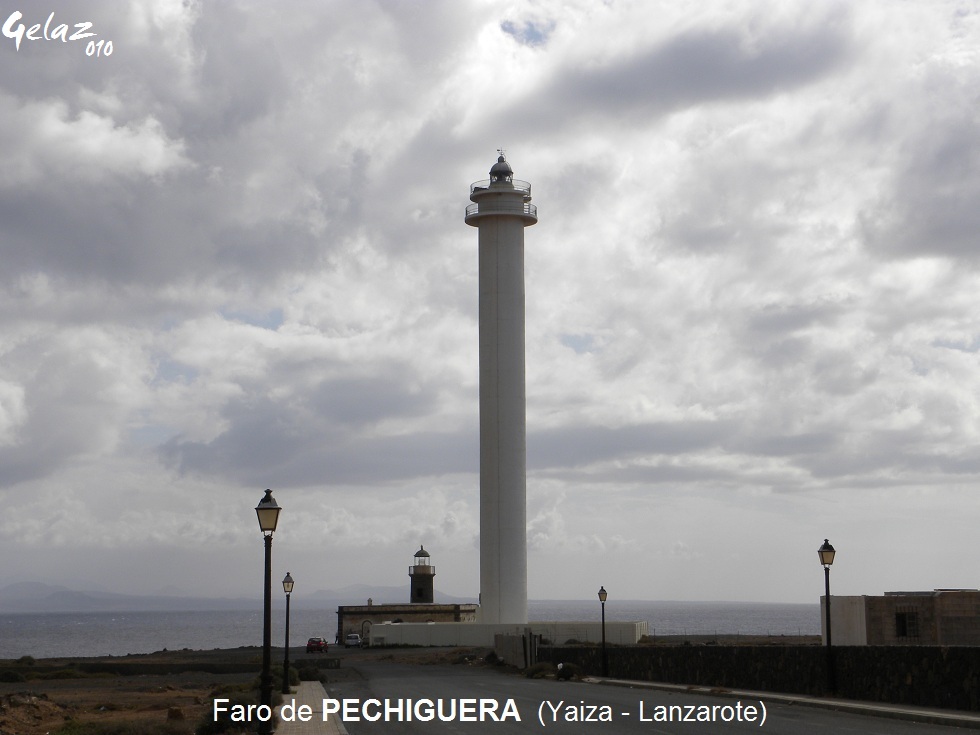 Foto: Pechiguera - Playa Blanca (Yaiza) (Las Palmas), España