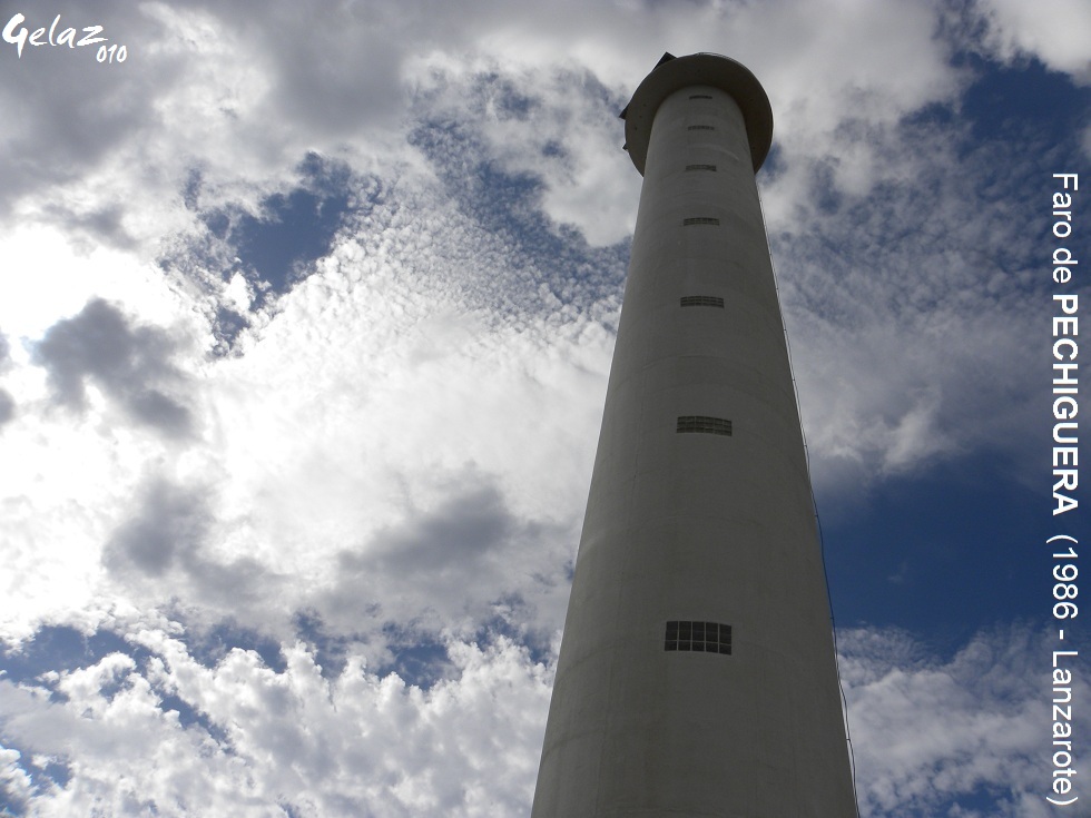Foto: Pechiguera - Playa Blanca (Yaiza) (Las Palmas), España
