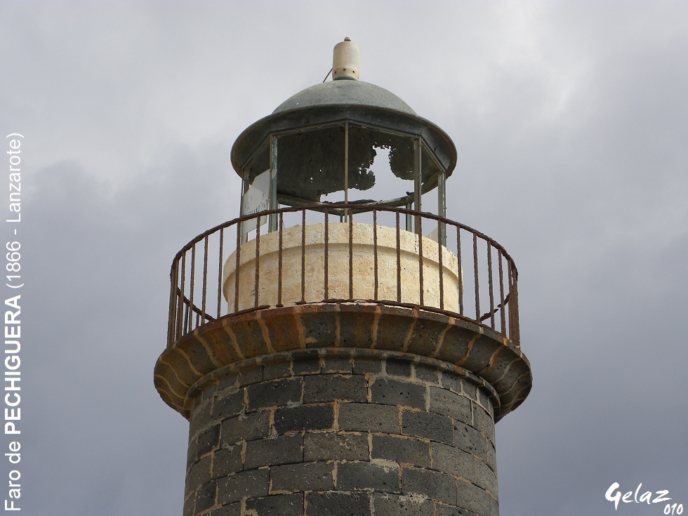 Foto: Pechiguera - Playa Blanca (Yaiza) (Las Palmas), España