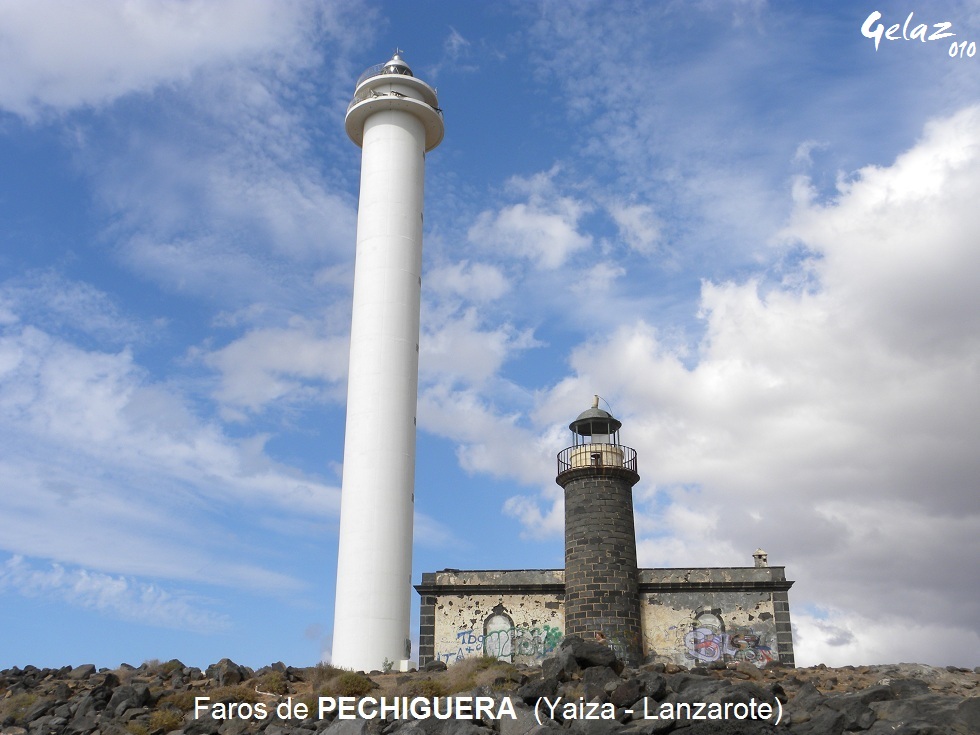 Foto: Pechiguera - Playa Blanca (Yaiza) (Las Palmas), España