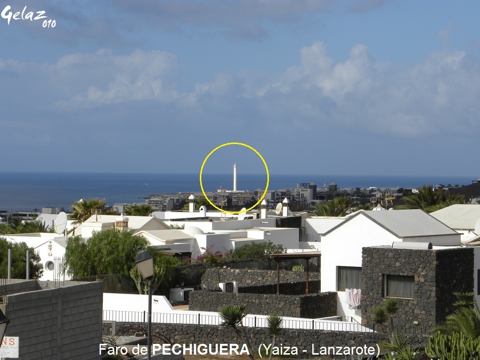 Foto: Pechiguera - Playa Blanca (Yaiza) (Las Palmas), España