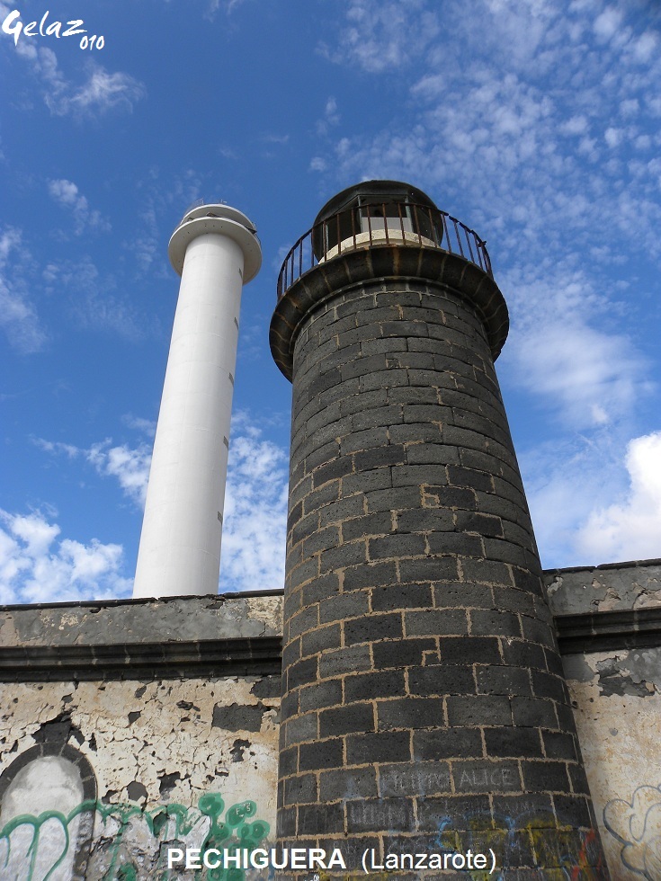 Foto: PECHIGUERA - Playa Blanca - Yaiza (Las Palmas), España