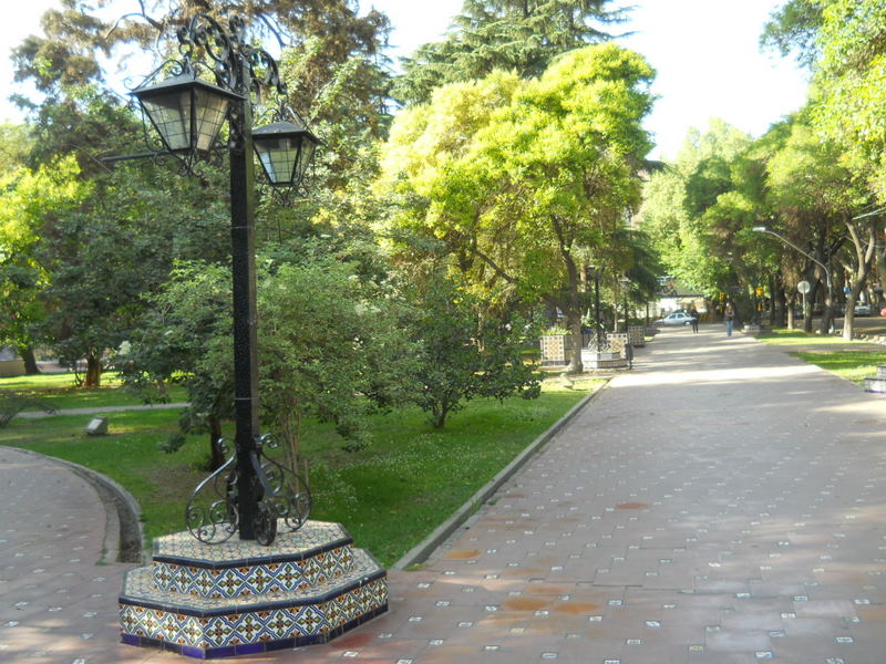 Foto: Centro De Mendoza - Mendoza, Argentina