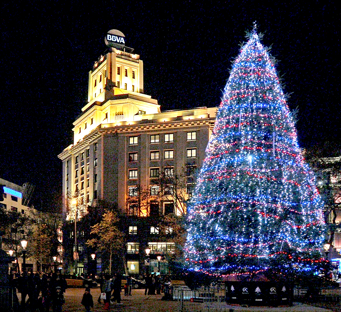 Foto de Barcelona (Cataluña), España