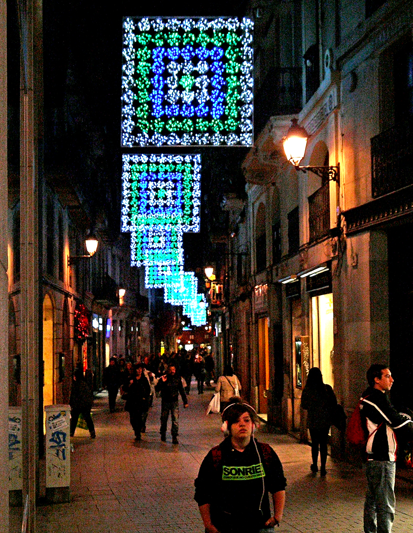 Foto de Barcelona (Cataluña), España
