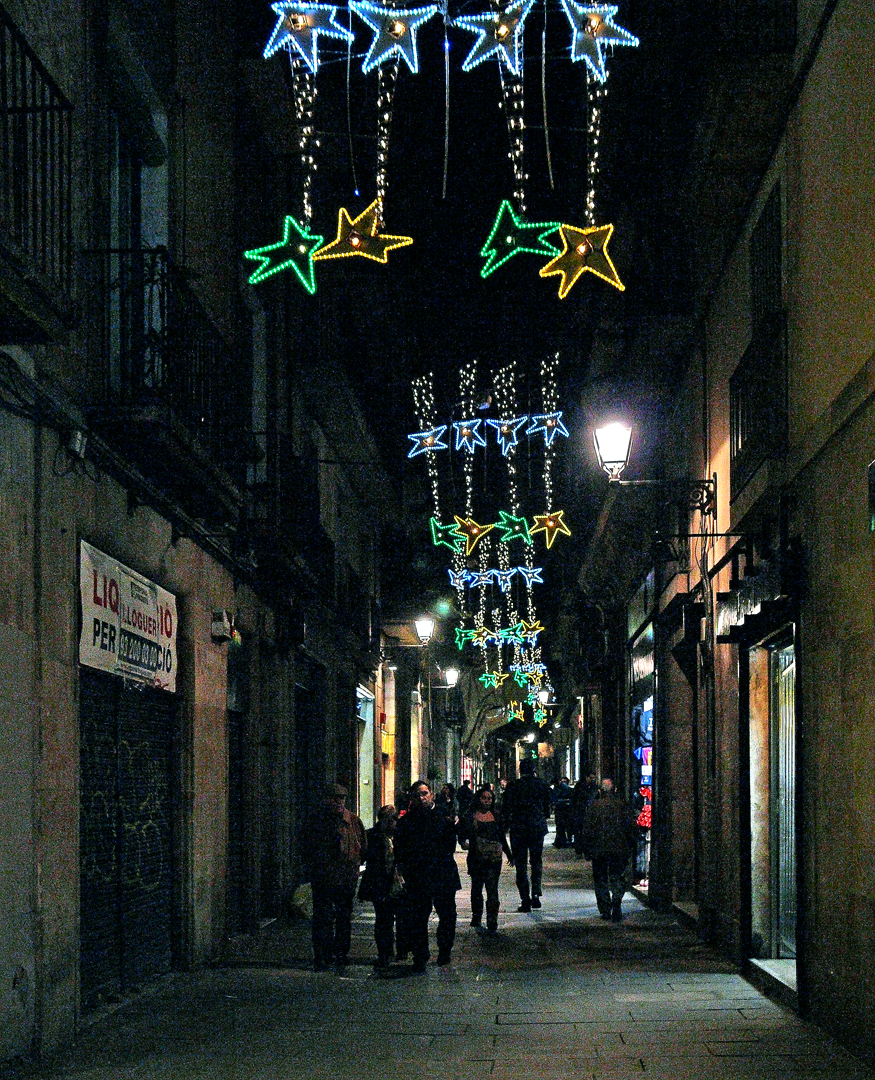 Foto de Barcelona (Cataluña), España