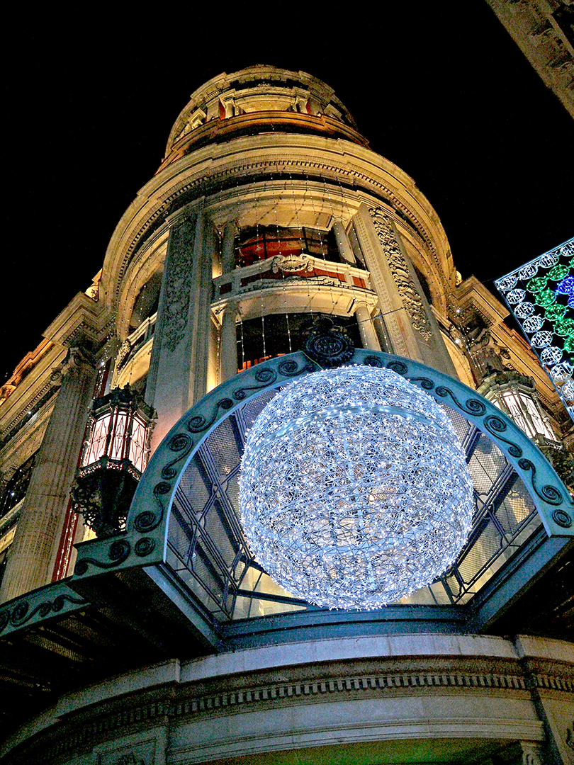 Foto de Barcelona (Cataluña), España