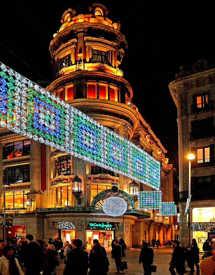 Foto de Barcelona (Cataluña), España