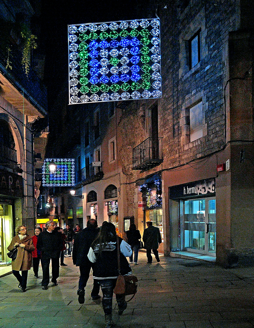 Foto de Barcelona (Cataluña), España