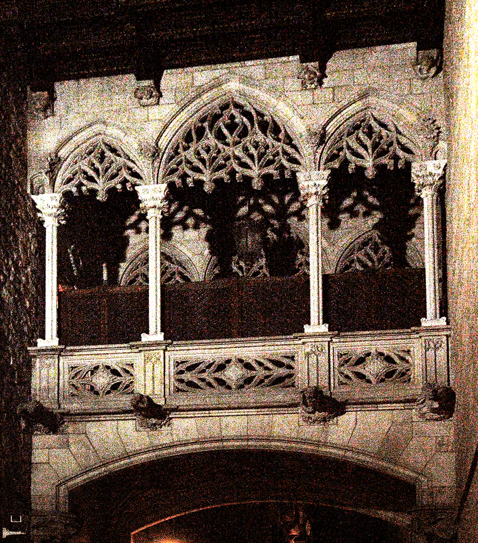 Foto de Barcelona (Cataluña), España