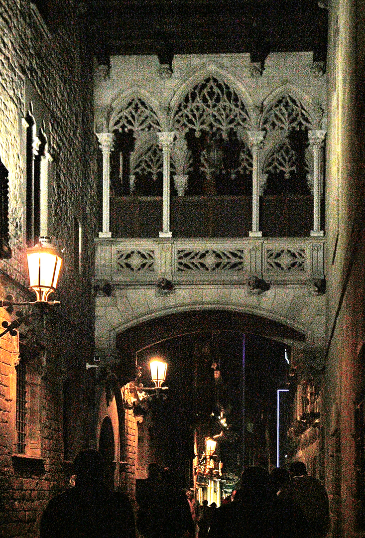 Foto de Barcelona (Cataluña), España