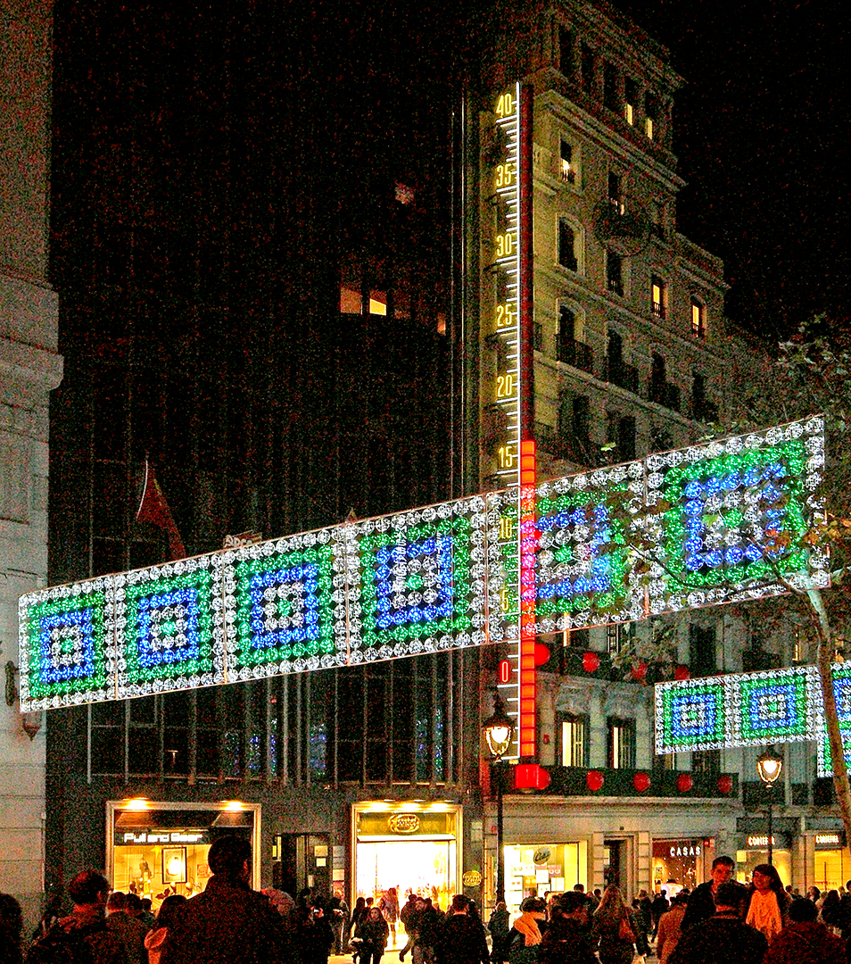 Foto de Barcelona (Cataluña), España