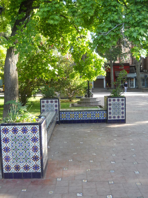 Foto: centro de mendoza - Mendoza, Argentina