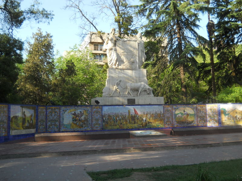 Foto: centro de mendoza - Mendoza, Argentina