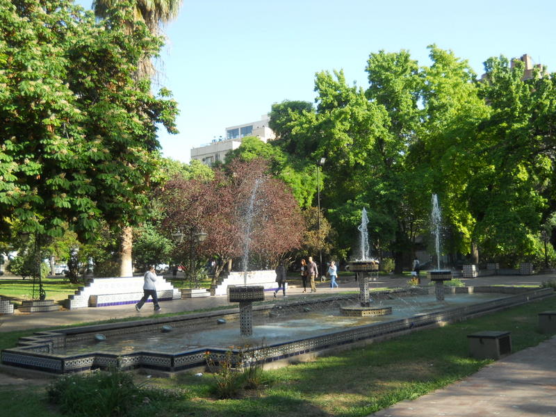 Foto: centro de mendoza - Mendoza, Argentina