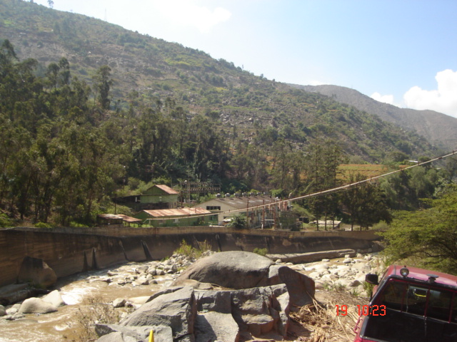 Foto: Paisajes - Samne (La Libertad), Perú