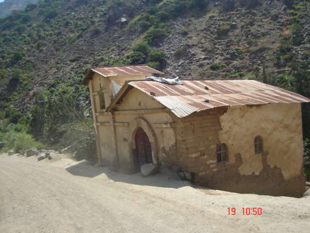 Foto: Paisajes - Samne (La Libertad), Perú