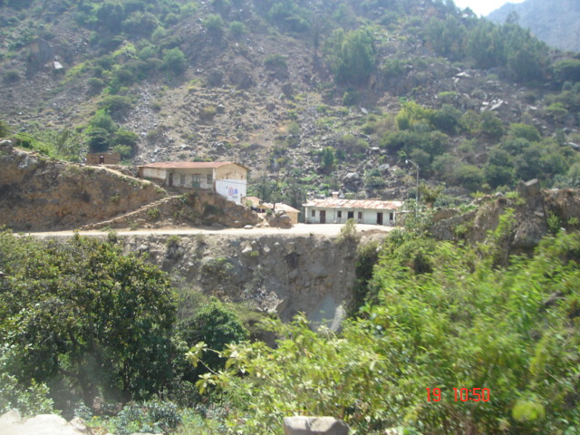 Foto: Paisajes - Samne (La Libertad), Perú