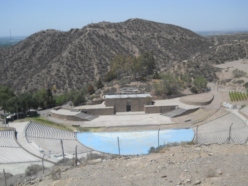 Foto: Centro De Mendoza - Mendoza, Argentina