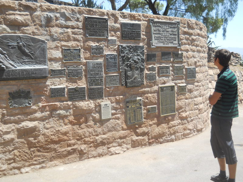 Foto: Centro De Mendoza - Mendoza, Argentina