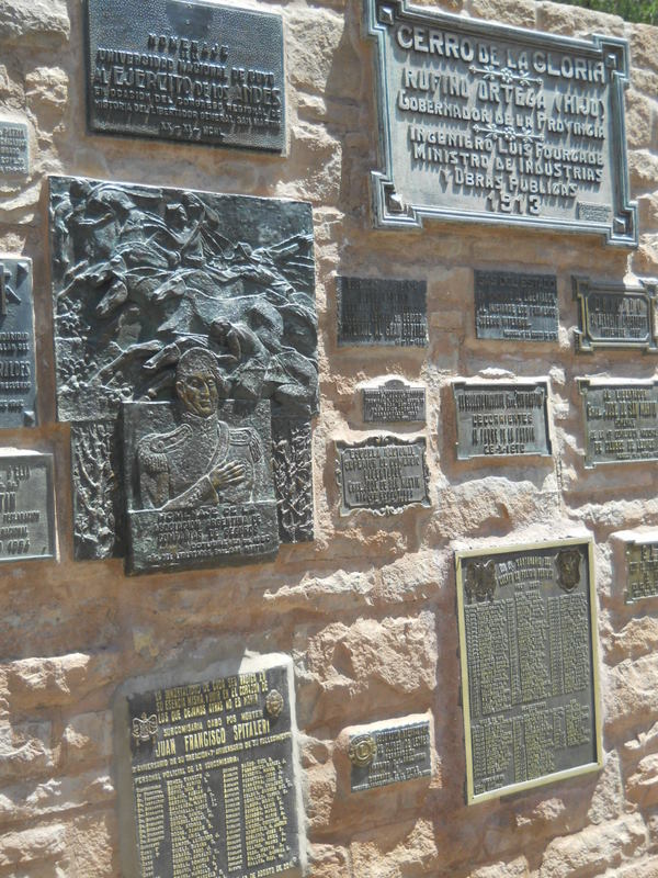 Foto: Centro De Mendoza - Mendoza, Argentina