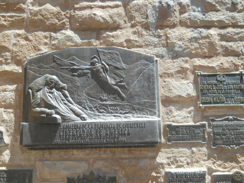 Foto: Centro De Mendoza - Mendoza, Argentina