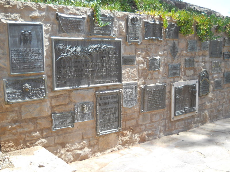 Foto: Centro De Mendoza - Mendoza, Argentina