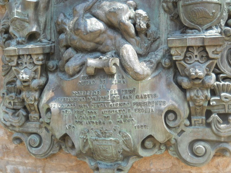 Foto: Centro De Mendoza - Mendoza, Argentina