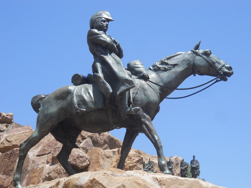 Foto: Centro De Mendoza - Mendoza, Argentina