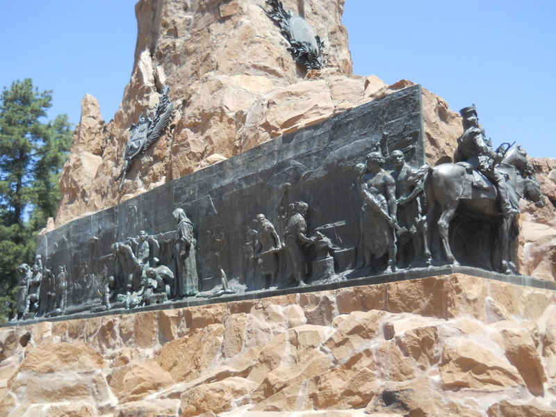 Foto: Centro De Mendoza - Mendoza, Argentina