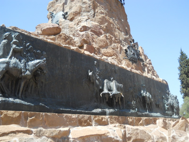 Foto: Centro De Mendoza - Mendoza, Argentina