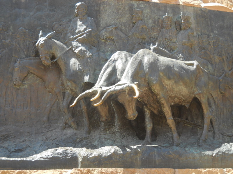 Foto: Centro De Mendoza - Mendoza, Argentina