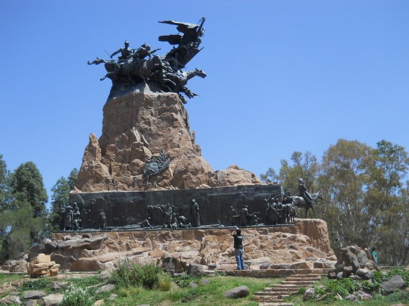 Foto: Centro De Mendoza - Mendoza, Argentina