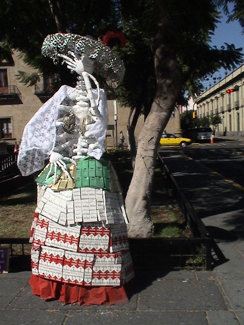 Foto de Guadalajara (Jalisco), México