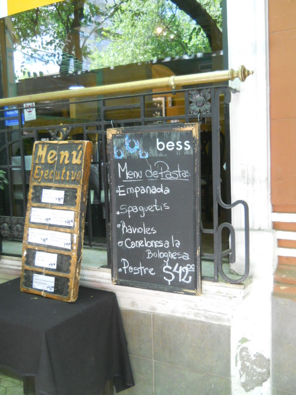 Foto: Centro De Mendoza - Mendoza, Argentina