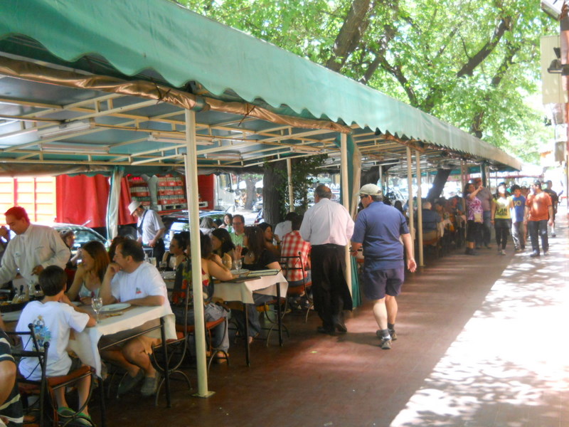 Foto: centro de mendoza - Mendoza, Argentina