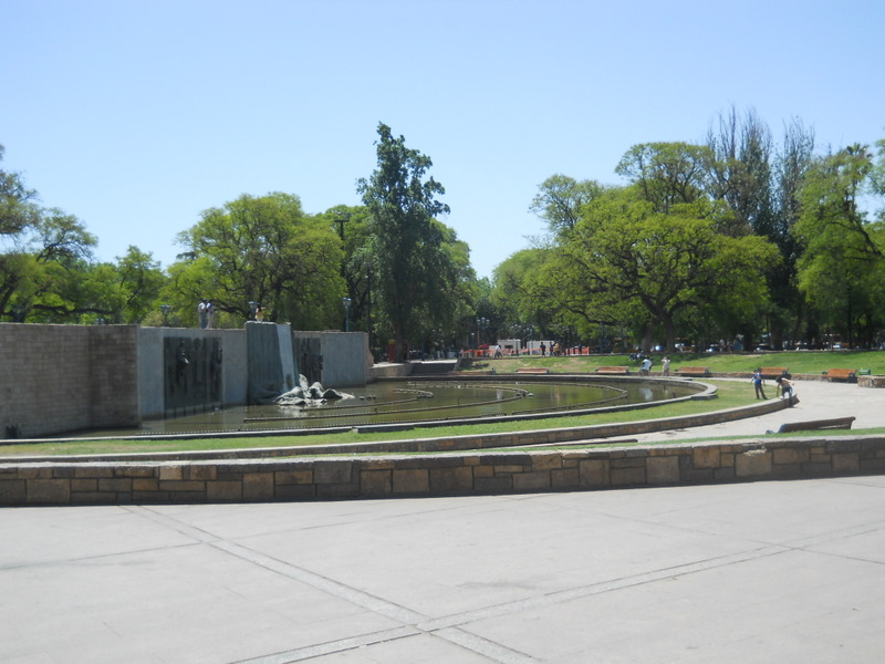 Foto: centro de mendoza - Mendoza, Argentina