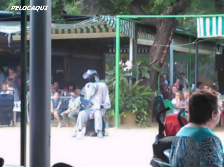 Foto: PELOCAQUI - Palma Del Rio (Córdoba), España