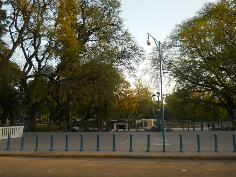 Foto: Centro De Mendoza - Mendoza, Argentina