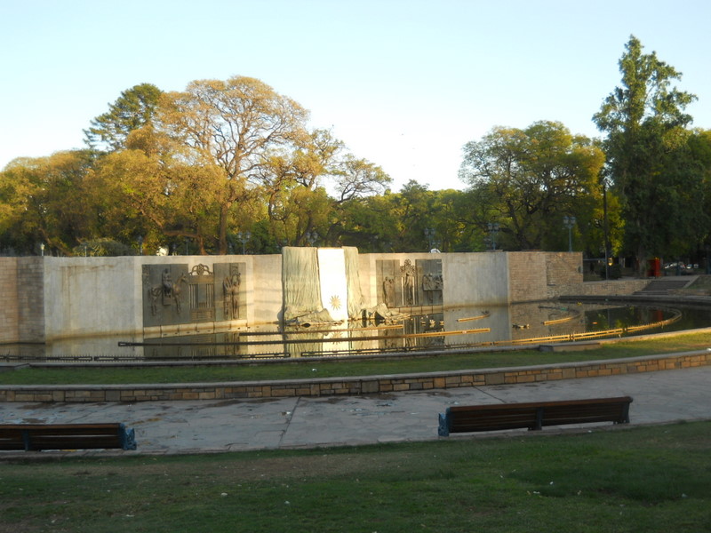 Foto: Centro De Mendoza - Mendoza, Argentina