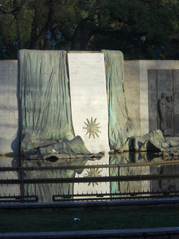 Foto: Centro De Mendoza - Mendoza, Argentina