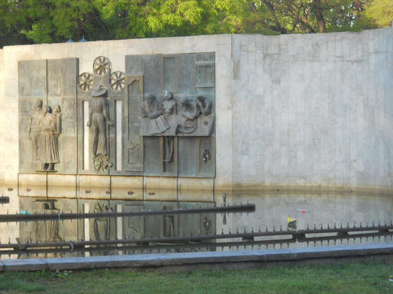 Foto: Centro De Mendoza - Mendoza, Argentina