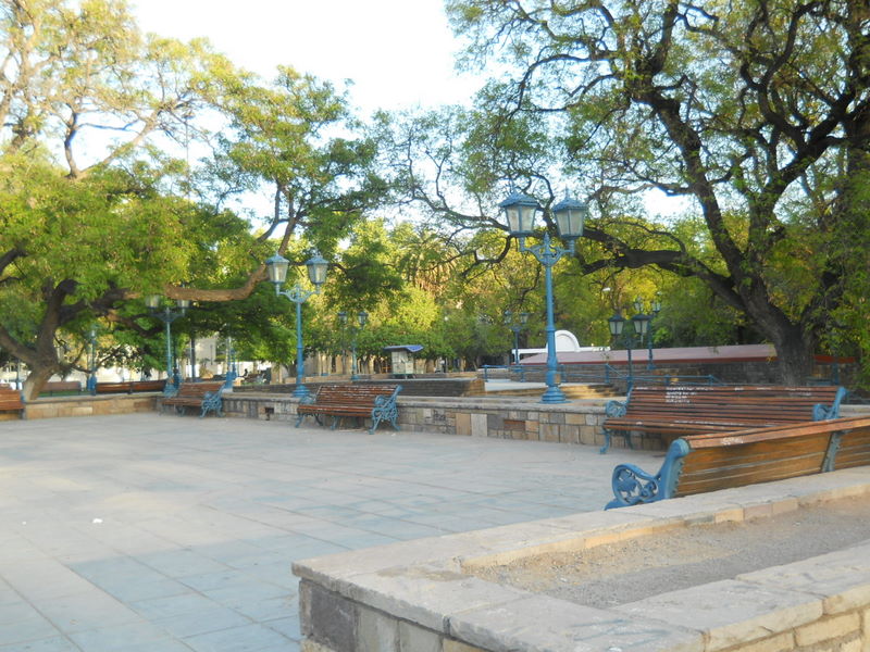 Foto: Centro De Mendoza - Mendoza, Argentina