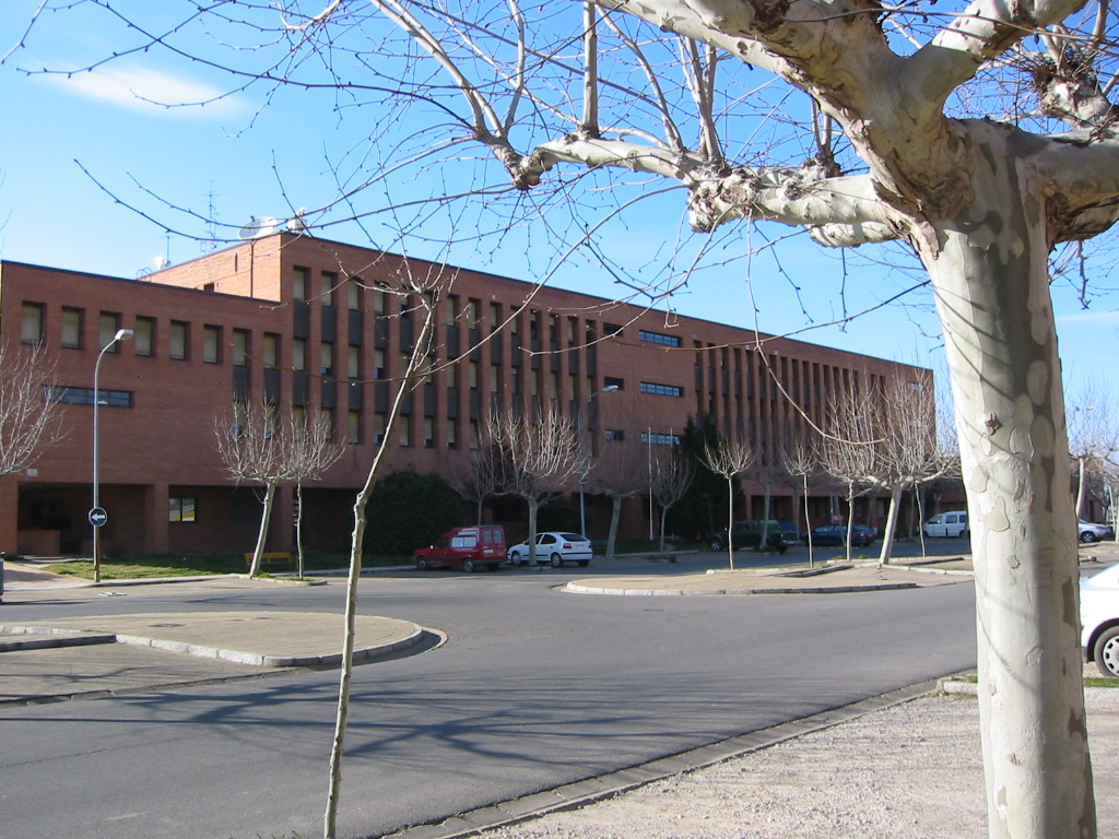 Foto: Facultad de Veterinaria, ULE - León (Castilla y León), España
