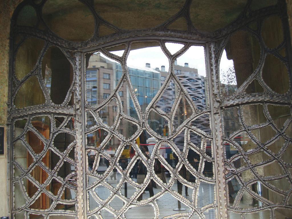 Foto de Barcelona (Cataluña), España