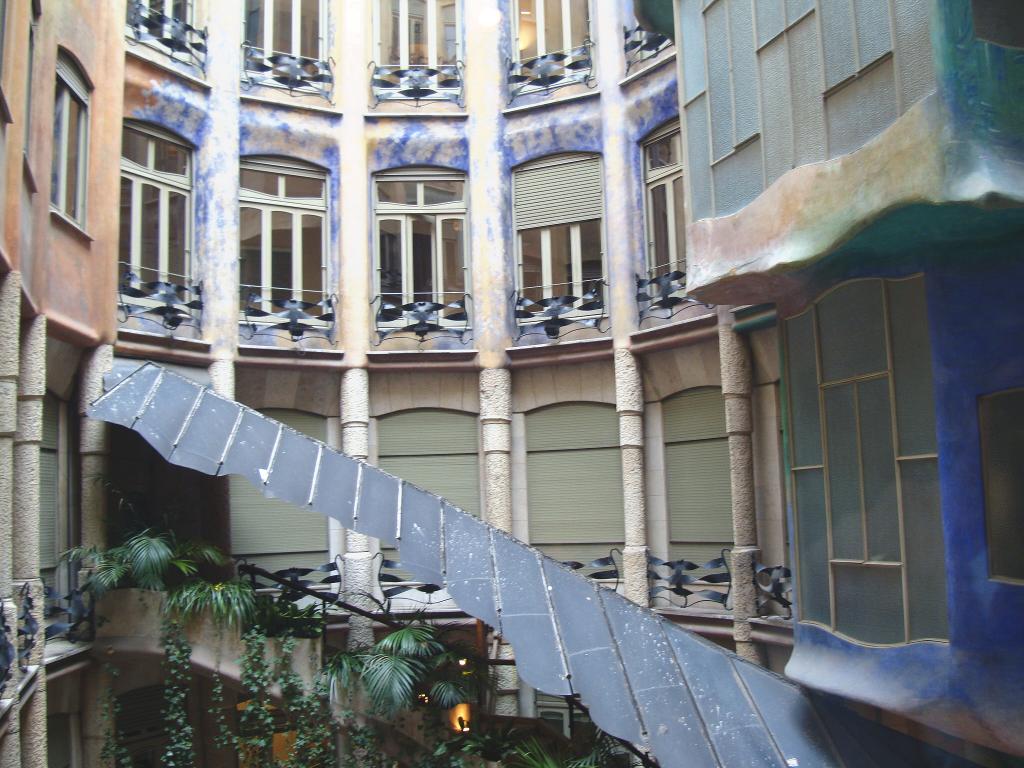 Foto de Barcelona (Cataluña), España